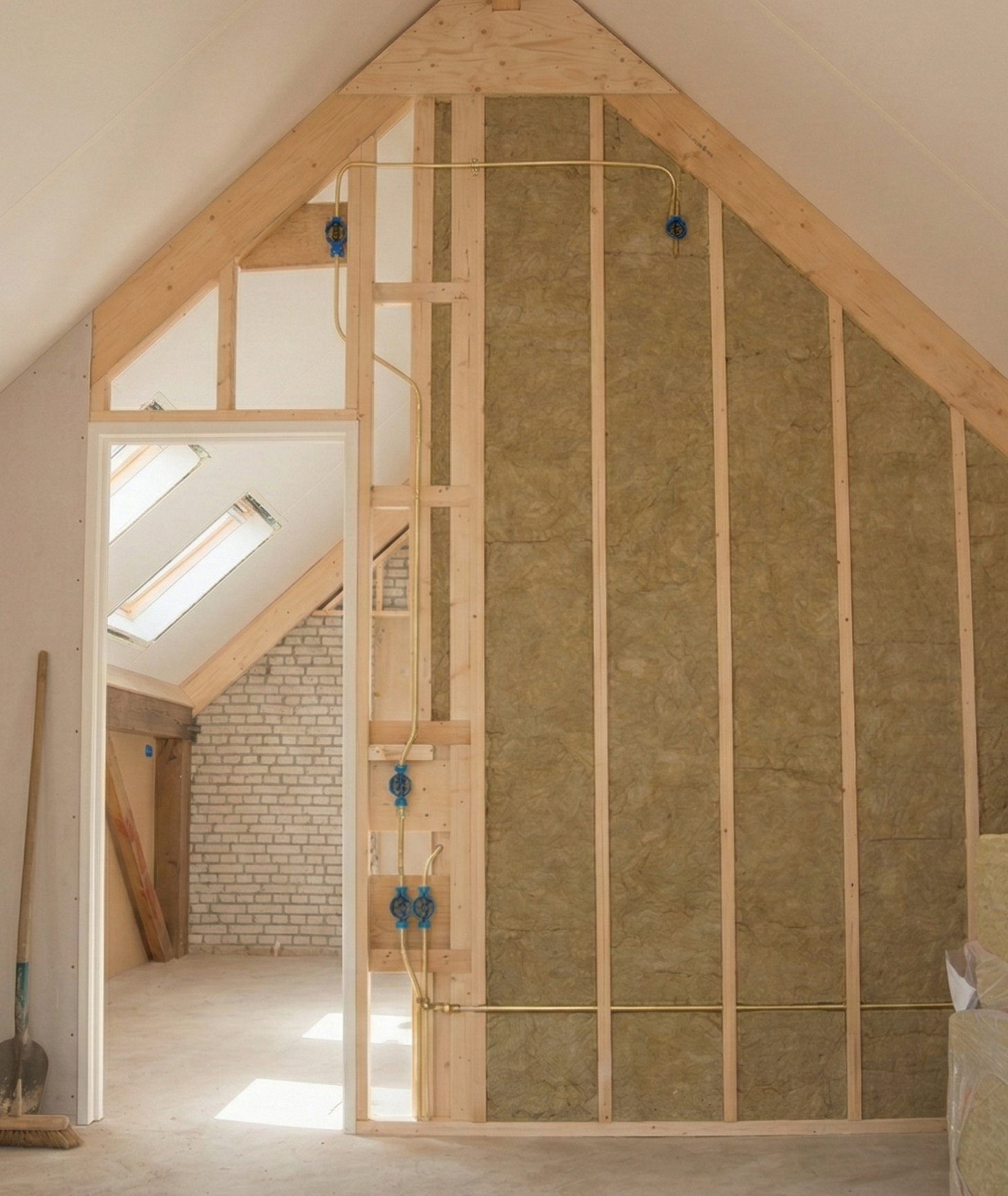 travaux cee